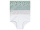 Трусики-хіпстери набір 4 шт. для дівчинки Pepperts LYCRA® 427461-2 146-152 см (10-12 years) Різнобарвний - зображення 1