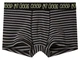 Трусики-боксеры набор 3 шт. для мальчика Pepperts LYCRA® 442788-1 134-140 см (8-10 years) Комбинированный - изображение 4