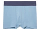 Трусики-боксеры для мальчика Lupilu LYCRA® 464470 122-128 см (6-8 years) Голубой - изображение 1