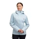 Куртка женская Black Diamond W Fineline Stretch Shell, Fog Blue, M - изображение 10