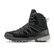 Черевики чоловічі Asolo Tahoe Winter GTX MM, Black/Black, 44 1/2 - зображення 4