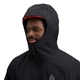 Куртка чоловіча мембранна Black Diamond M Strataline Stretch Shell, Black, M - зображення 7