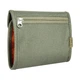 Кошелек Tatonka Euro Wallet RFID Block, Olive - изображение 2