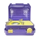 Портативна газова плитка Base Camp Camping Stove Mokkiata, Blueberry - зображення 3