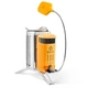 Кемпинговый набор для приготовления пищи BioLite Campstove Complete Kit - изображение 3