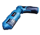 Викрутка акумуляторна X-POWER KCS625-Z6B 10382 - зображення 3