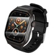 Смарт-часы спортивные Smart Watch HOCO Y33 Call Version, черные - изображение 1