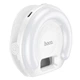 Портативный свет для селфи HOCO Olas fill light K160 |900lm, 2700-6500K| White - изображение 3