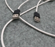 Электропростынь Теплый Пан ЕКН-5В на 2 USB, 45х65 см, синяя - изображение 2