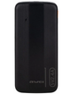 УМБ портативне зарядне Power Bank AWEI P20K 10000mah 2.4A, чорне - зображення 1