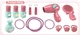 Toaletka w walizce Toi-Toys Beauty 7920643 (8718012053335) - obraz 4
