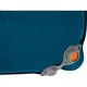 Килимок самонадувний Comfort Deluxe Self Inflating Camper Van від Sea To Summit, Byron Blue - зображення 8