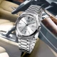 Чоловічі наручні годинники Casio MTP-1183A-7AEF - изображение 2