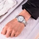 Чоловічі наручні годинники Casio MTP-1183A-7BEF - изображение 3
