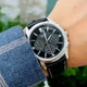 Чоловічі наручні годинники Casio MTP-1375L-1AVDF - изображение 4