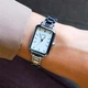 Жіночі наручні годинники Casio LTP-V009D-7E - изображение 5