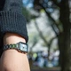 Жіночі наручні годинники Casio LTP-V009D-2E - изображение 5