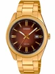 Чоловічі наручні годинники Casio MTP-1302PGC-5AVEF - изображение 1