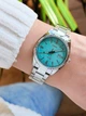Жіночі наручні годинники Casio LTP-1302PD-2A2VEF - изображение 3