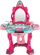 Toaletka z oświetleniem Toi-Toys Beauty Angel 7920646 (8718012053366) - obraz 2