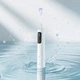 Электрическая зубная щетка HOCO Acoustic wave electric toothbrush HP64 IPX7 |3 Mode| White - изображение 8