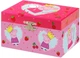 Szkatułka na biżuterię Trousselier Peppa Pig 1840198 (8714274360112) - obraz 2