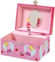 Szkatułka na biżuterię Trousselier Peppa Pig 1840198 (8714274360112) - obraz 3