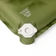 Самонадувающийся коврик Sea to Summit Camp Plus Self Inflating Mat, Cypress, Large Rectangular 7x198x64см - изображение 3