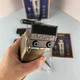 Машинка для стрижки аккумуляторная VGR V-005 8 Вт золотистая - изображение 8