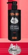 Крем - одеколон The Shaving Factory Cream & Cologne 2in1 500 мл Ruby - изображение 1