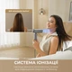 Фен-стайлер Dreame Pocket Pro 3in1 Grey (AHD51PRO_G) - изображение 2