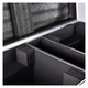 Case transportowy Light4Me VENOM ZOOM 350 na 2 głowice ruchome (5908249809901) - obraz 3