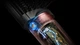 Фен-стайлер Dyson Airwrap Co-anda2x multi-styler and dryer Curly+Coily Red Velvet/Gold (176957-01) EU - изображение 4