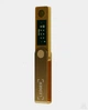 Аппаратный криптокошелек Ledger Nano X Gold - изображение 4