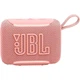 Портативная колонка JBL Go 5 Pink (JBLGO5PIK) - изображение 2