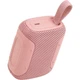 Портативная колонка JBL Go 5 Pink (JBLGO5PIK) - изображение 5