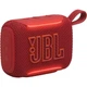 Портативная колонка JBL Go 5 Red (JBLGO5RED) - изображение 1