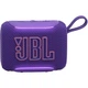 Портативная колонка JBL Go 5 Purple (JBLGO5PUR) - изображение 3