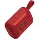 Портативная колонка JBL Go 5 Red (JBLGO5RED) - изображение 4