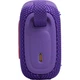 Портативная колонка JBL Go 5 Purple (JBLGO5PUR) - изображение 6