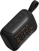 Портативная колонка JBL Go 5 Black (JBLGO5BLK) - изображение 4