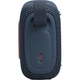Портативная колонка JBL Go 5 Blue (JBLGO5BLU) - изображение 7