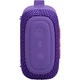 Портативная колонка JBL Go 5 Purple (JBLGO5PUR) - изображение 7