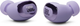 Навушники бездротові JBL Live Buds 3 Purple (JBLLIVEBUDS3PUR) - зображення 4