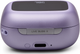Навушники бездротові JBL Live Buds 3 Purple (JBLLIVEBUDS3PUR) - зображення 7