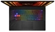 Ноутбук MSI Crosshair 17 HX AI D2XW (D2XWFKG-008XPL) Cosmos Gray - зображення 4