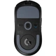 Миша комп'ютерна бездротова Logitech G Pro X Superlight 2 Lightspeed Wireless Black L910-006630 чорна - зображення 3