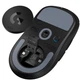 Миша комп'ютерна бездротова Logitech G Pro X Superlight 2 Lightspeed Wireless Black L910-006630 чорна - зображення 4