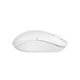 Мышь компьютерная безпроводная A4Tech Fstyler FG15CS Air2 White белая - изображение 5