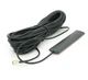 Антенна внутренняя, в авто GSM/WIFI 3G/4G/LTE WiFi Voltronic YT3M 5dBi 850-990/1710-2700 МГц, SMA Male, кабель 15м - изображение 1